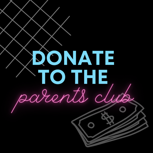 Donate to the Parent Club